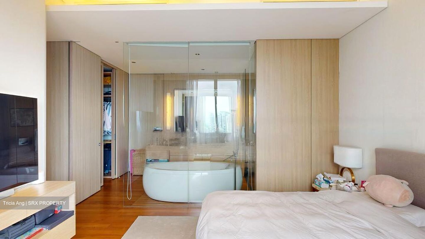 The Boulevard Residence (D10), Apartment #446850401